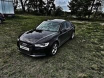 Audi A6 2.8 AMT, 2013, 87 257 км, с пробегом, цена 2 350 000 руб.