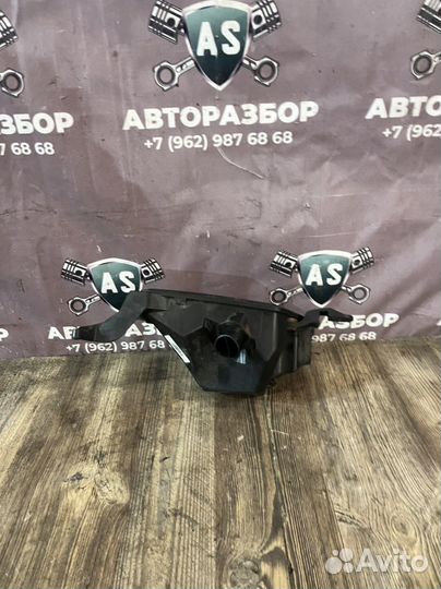 Bmw 520d xdrive Резонатор воздушного фильтра