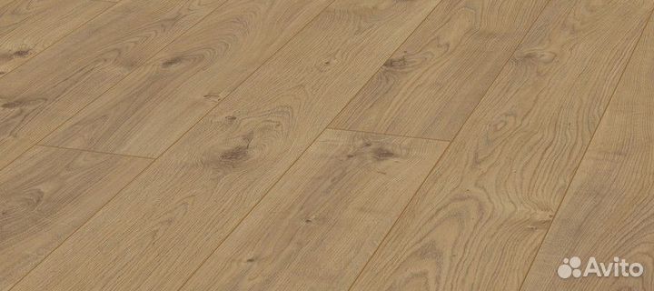 Водостойкий ламинат