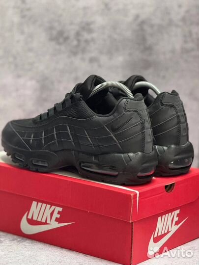 Кроссовки Nike Air Max 95 модные