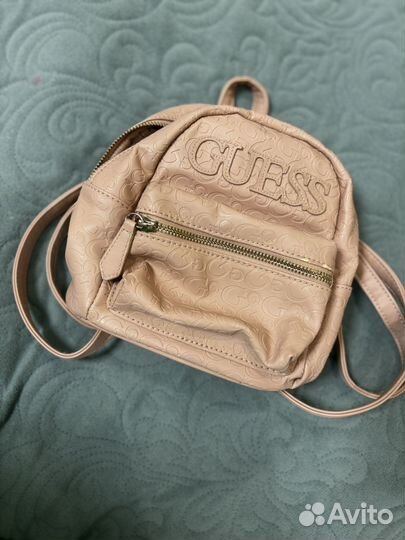 Рюкзак guess