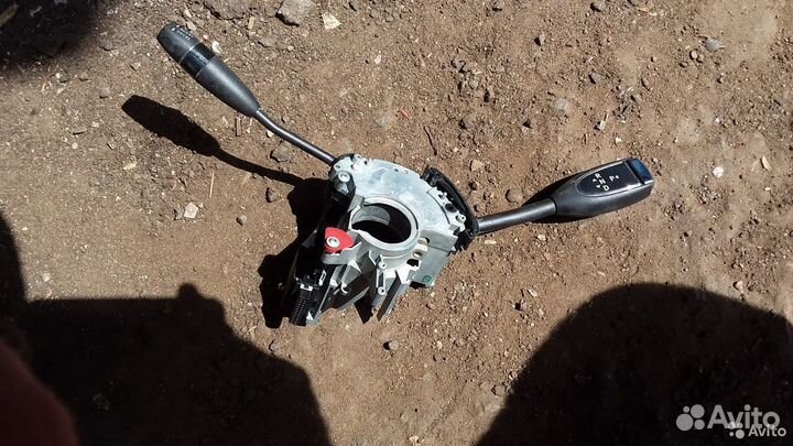 Кулиса АКПП Mercedes ML W164 R W251