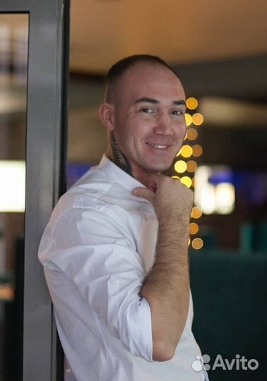 Ведущий мероприятий/тамада/диджей