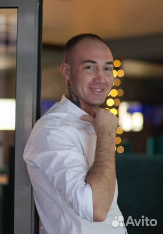 Ведущий мероприятий/тамада/диджей