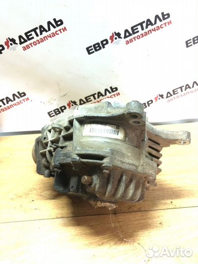 Редуктор переднего моста Cadillac SRX