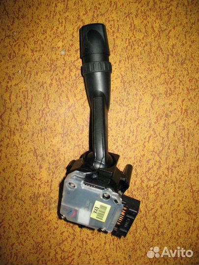 Переключатель света для SS newaction 8591034220