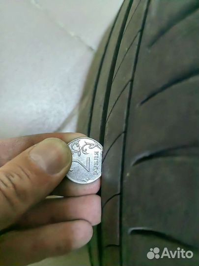 Michelin Primacy 3 225/45 R17 91W