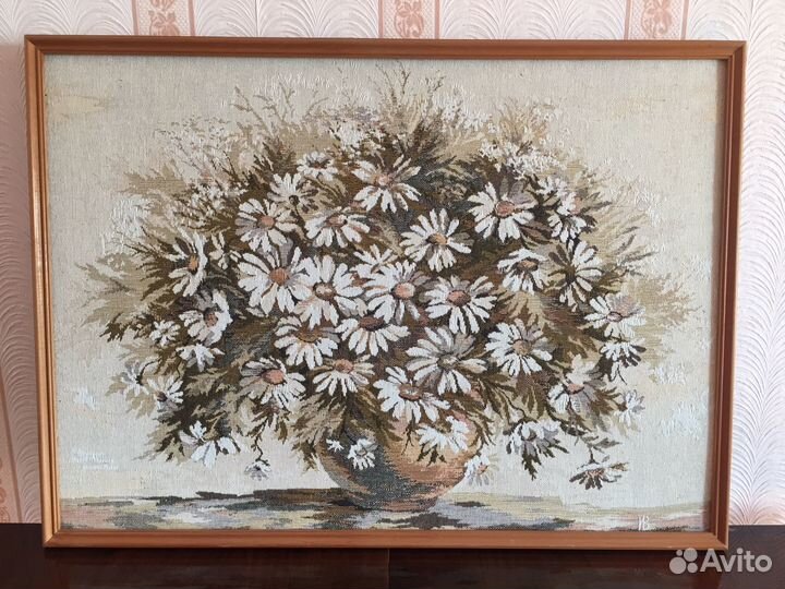 Гобеленовые картины