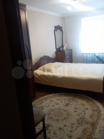 2-к. квартира, 48 м², 2/5 эт.