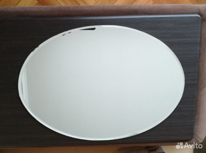 Швабра Зеркало