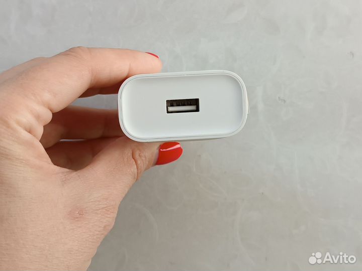 Зарядное устройство usb