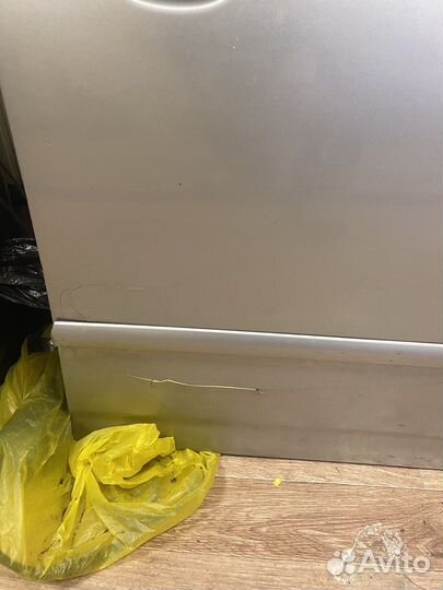 Дверь в сборе