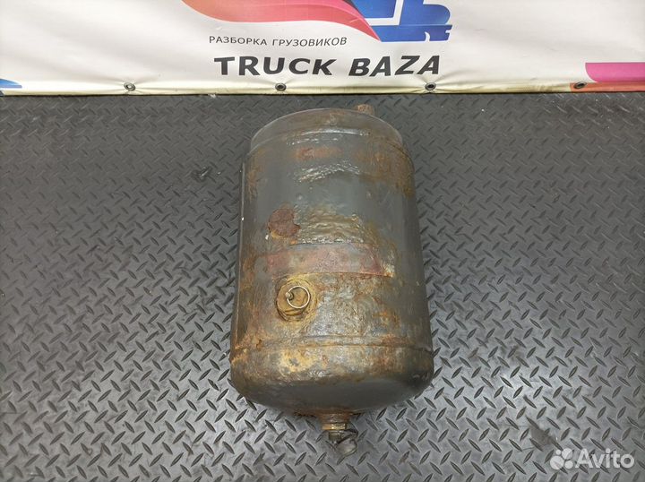 Ресивер воздушный Volvo FH, Volvo FM