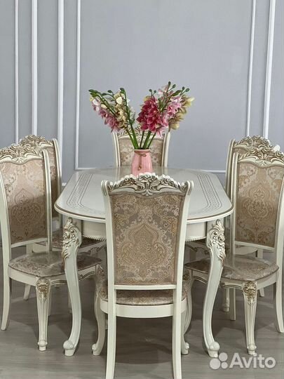 Стулья для кухни