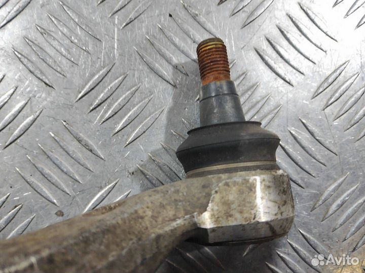 Рычаг передний правый нижний Audi Q5 8R 2012