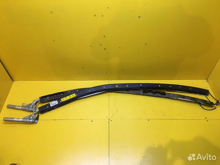 Подушка безопасности боковая Ford Mondeo (3) 2000–