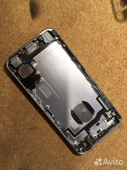 Телефоны iPhone на запчасти