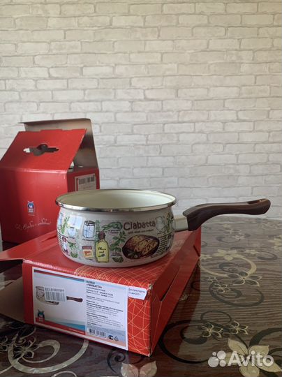 Набор посуды пр-ва Сербия