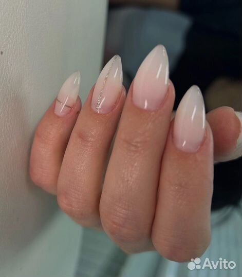 Маникюр педикюр на дому