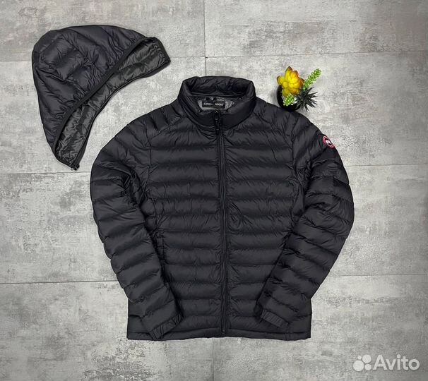 Куртка canada goose