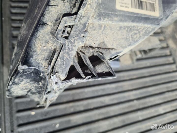 Фара передняя правая Volvo Xc90 2016