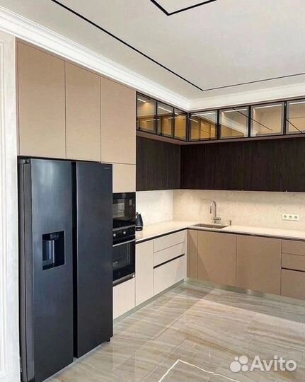 Кухня в рассрочку с гарантией