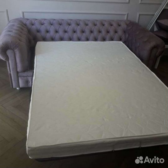 Диван Честер