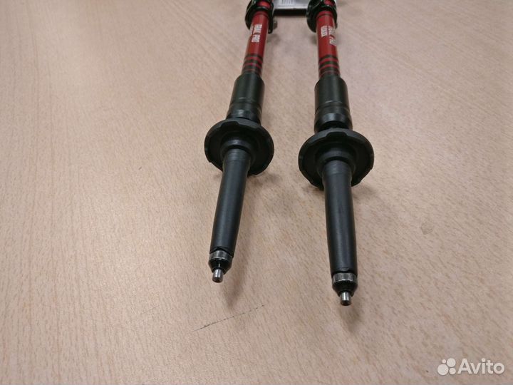 Палки Black Diamond Trail Pro