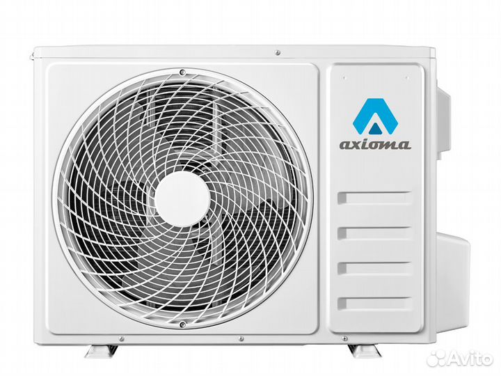 Сплит-система Axioma ASX12HZ1/ASB12HZ1 Inverter