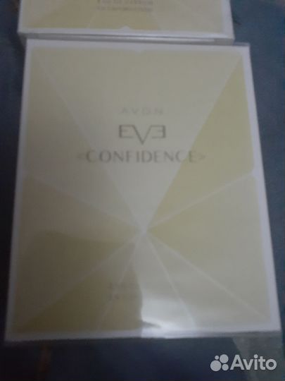 Парфюм женсий avon
