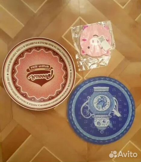 Кувшин петушок Олень с олененком Слесарь Степан