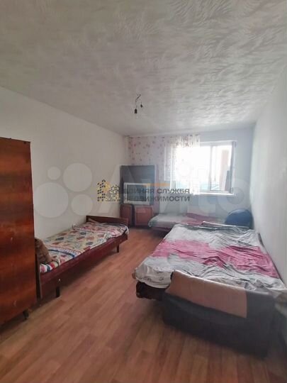 2-к. квартира, 60 м², 12/16 эт.