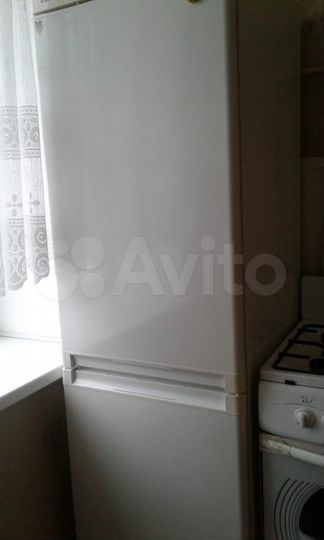 1-к. квартира, 31 м², 2/5 эт.