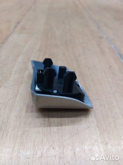 Кнопки на руль левые Opel Astra H Z16XEP 2006