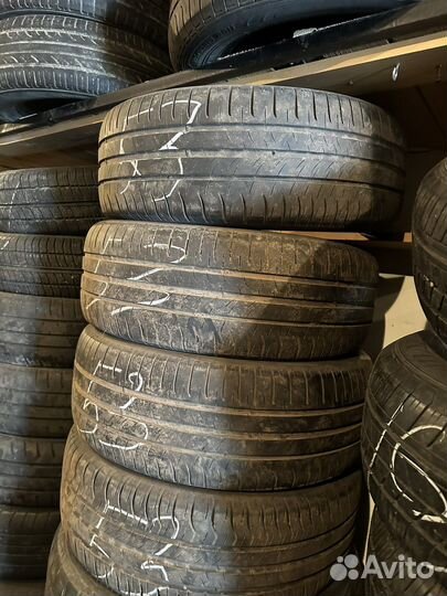 Michelin Primacy 3 205/55 R16