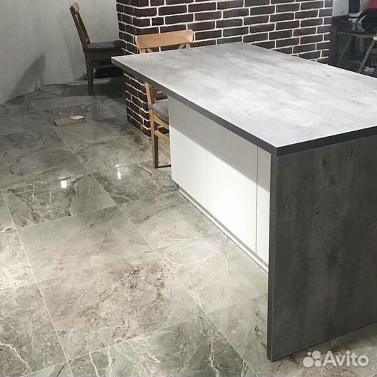 Кухни на заказ