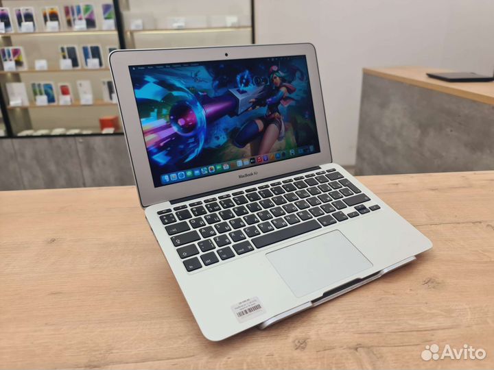 Apple MacBook Air 11 2015