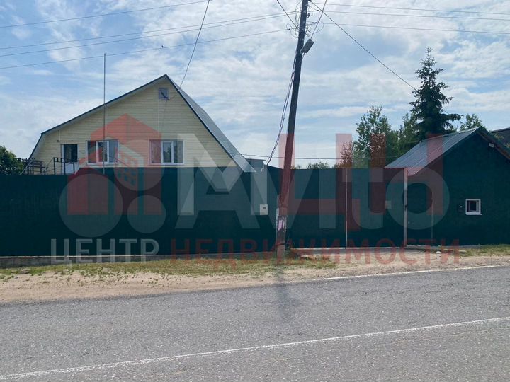 Продам здание, 400 м²