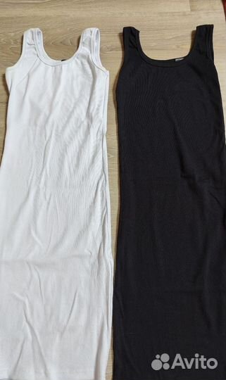 Платье лапша