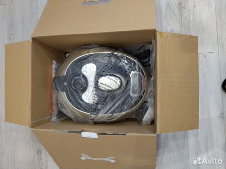 Мультиварка скороварка