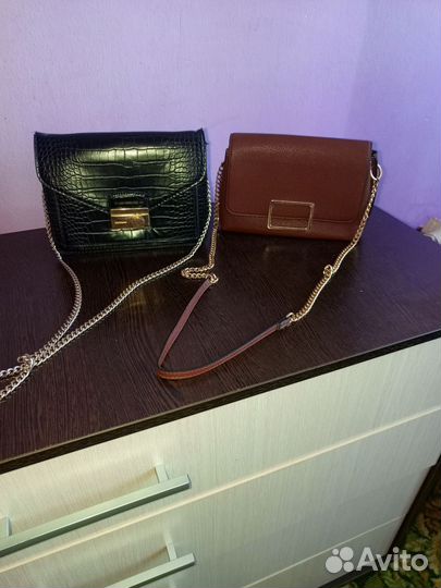 Сумки женские