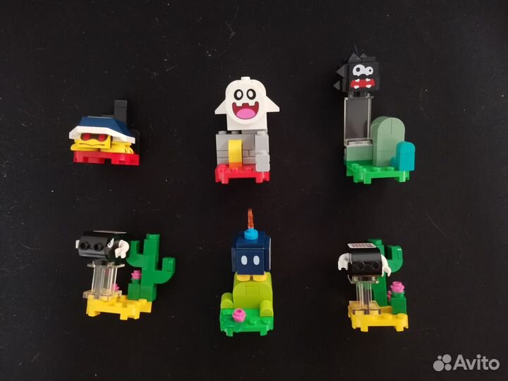 Лего lego Минифигурки фигурки