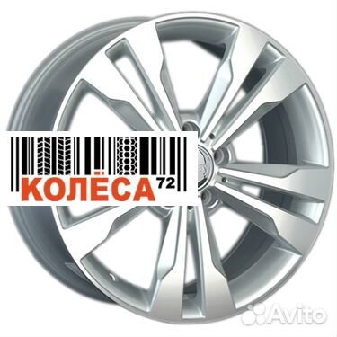 Replay MB131 8x17 5x112 ET41 Dia66.6 S