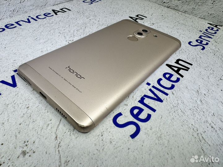 HONOR 6X, 4/64 ГБ