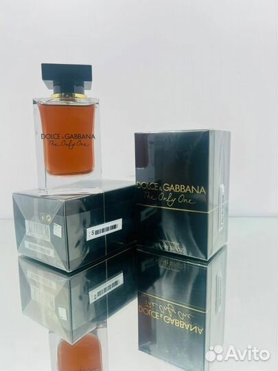 Dolce Gabbana The Only One 100ml
