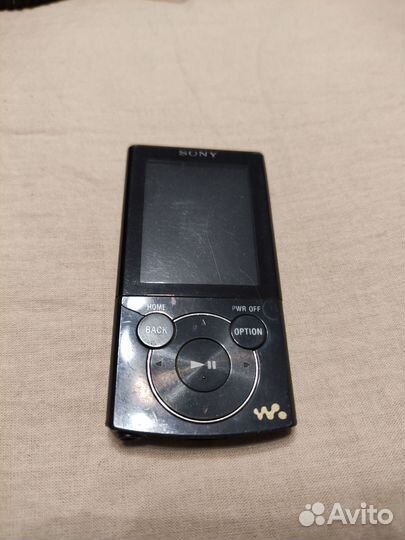 Sony Walkman NWZ-E443