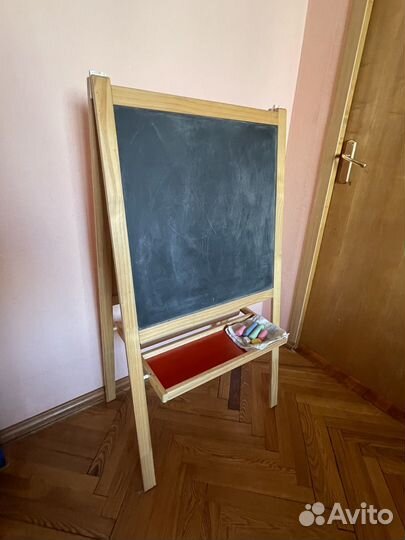 Доска для рисования IKEA детская