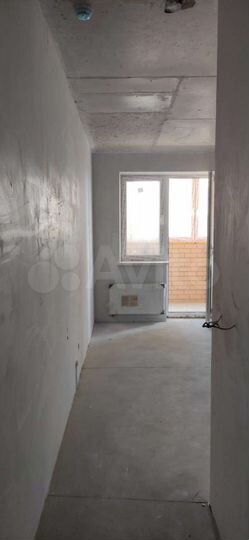 Квартира-студия, 28,1 м², 5/24 эт.