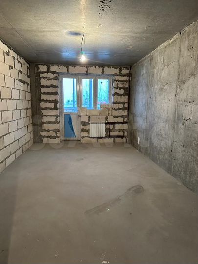 2-к. квартира, 60,7 м², 2/14 эт.