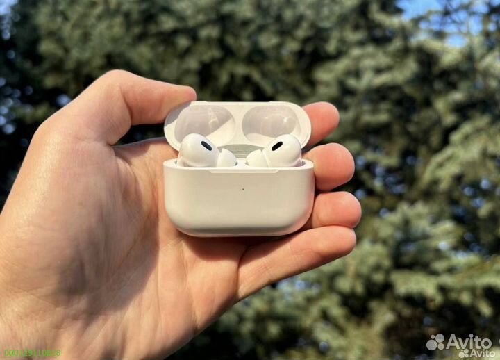 AirPods Pro 2